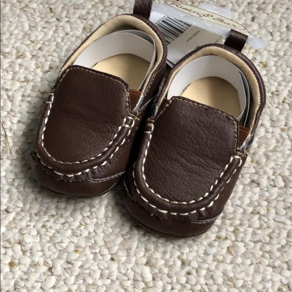 Rising Star Other - Baby boy loafers